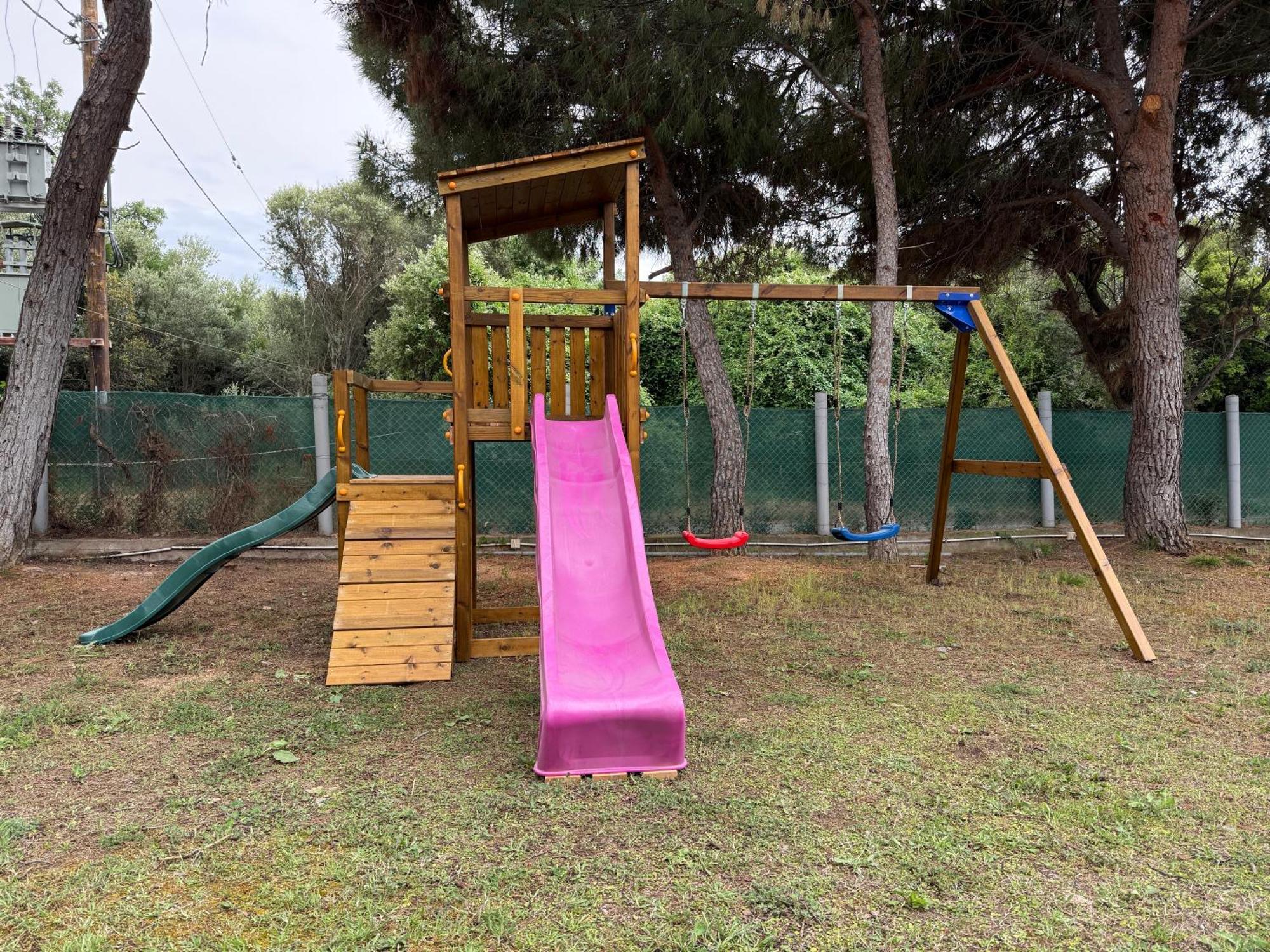 Villa Umami Makri Dış mekan fotoğraf